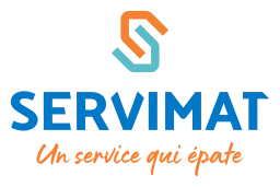 Logo SERVIMAT
