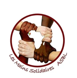 Logo Les Mains Solidaires