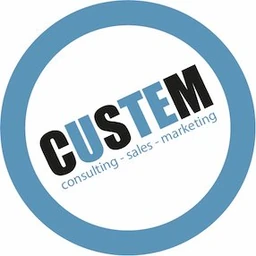 Logo CuSteM
