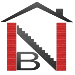 Logo NICK BALCAEN