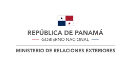 Logo Consulat général de la République du Panama à Anvers