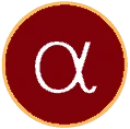 Logo Alpha Translations