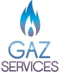 Logo GAZ SERVICES