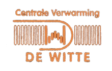 Logo DE WITTE GEOFFREY