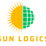 Logo Sunlogics