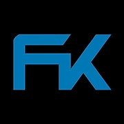 Logo FK GROUP