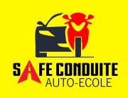 Logo SAFE CONDUITE