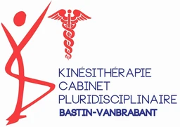 Logo ASSOCIATION DE KINESITHERAPIE BASTIN VANBRABANT