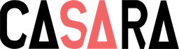 Logo CASARA