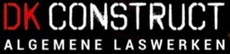 Logo DK CONSTRUCT