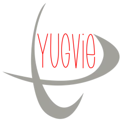 Logo YugVie Yoga & Coaching