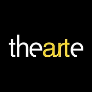 Logo THEARTE