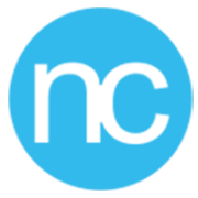 Logo NC COMMUNICATION
