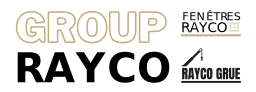 Logo GROUP RAYCO