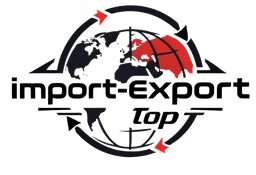 Logo Import-Export Top