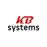 Logo KB SYSTEMS