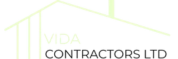 Logo VIDA CONTRACTORS