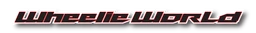 Logo WHEELIE WORLD