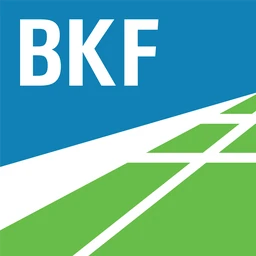 Logo BKF