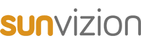 Logo SUNVIZION
