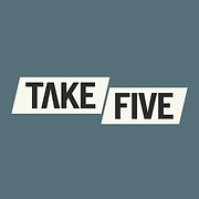 Logo TAKE FIVE