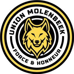 Logo Union Molenbeek ASBL