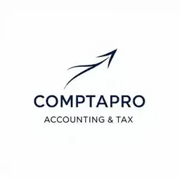Logo COMPTAPRO