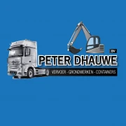 Logo Peter Dhauwe
