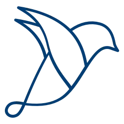 Logo Zilvervogel