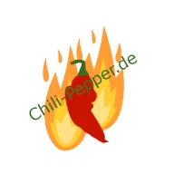 Logo CHILI&PEPPER