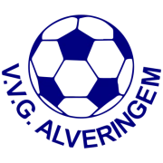 Logo V.V.G. Alveringem