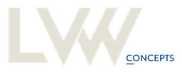 Logo LVW Concepts