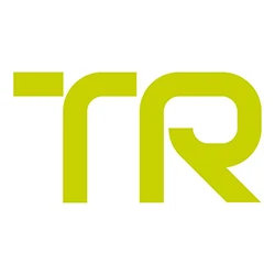 Logo T.R. Graphics