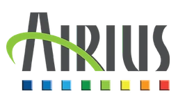 Logo AIRIUS