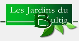 Logo LES JARDINS DU BULTIA