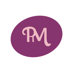 Logo Pilates@Murielle