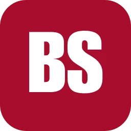 Logo BS.Build