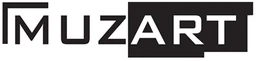 Logo MUZART
