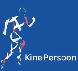 Logo KINE PERSOON