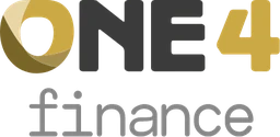 Logo one4finance
