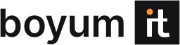 Logo Boyum IT Solutions