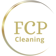 Logo FCP CLEANING