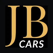 Logo JB CARS