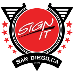 Logo SIGN IT