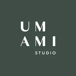Logo UMAMI STUDIO