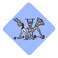 Logo OLYMPIA GYM