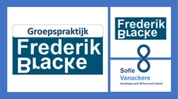 Logo FREDERIK BRACKE