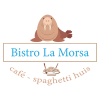 Logo BISTRO LA MORSA