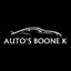 Logo AUTO'S BOONE K
