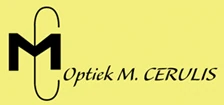 Logo OPTIEK CERULIS